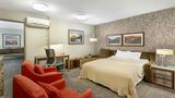 Best Western Plus CottonTree Inn Room