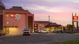 Best Western Plus CottonTree Inn Exterior
