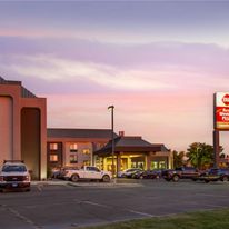 Best Western Plus CottonTree Inn