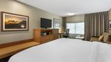 Best Western Plus CottonTree Inn Room