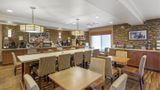 Best Western Plus CottonTree Inn Restaurant