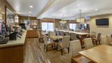 Best Western Plus CottonTree Inn Restaurant