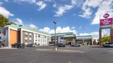 Best Western Plus CottonTree Inn Exterior