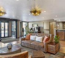 Best Western Plus CottonTree Inn Lobby