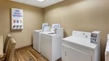 Best Western Plus CottonTree Inn Other