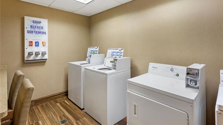 Best Western Plus CottonTree Inn Other