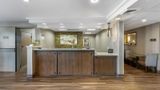 Best Western Plus CottonTree Inn Lobby