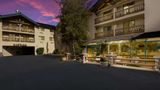 Best Western Plus Kentwood Lodge Exterior