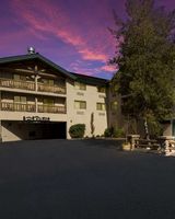 Best Western Plus Kentwood Lodge