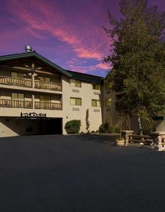 Best Western Plus Kentwood Lodge