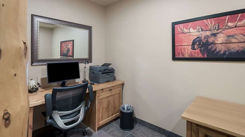 <b>Best Western Plus Kentwood Lodge Other</b>. Images powered by <a href="https://iceportal.shijigroup.com/" title="IcePortal" target="_blank">IcePortal</a>.