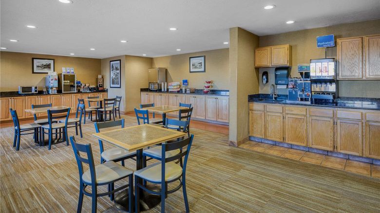 <b>Best Western Blackfoot Inn Restaurant</b>. Images powered by <a href="https://iceportal.shijigroup.com/" title="IcePortal" target="_blank">IcePortal</a>.