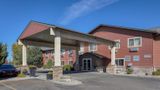 <b>Best Western Blackfoot Inn Exterior</b>. Images powered by <a href="https://iceportal.shijigroup.com/" title="IcePortal" target="_blank">IcePortal</a>.