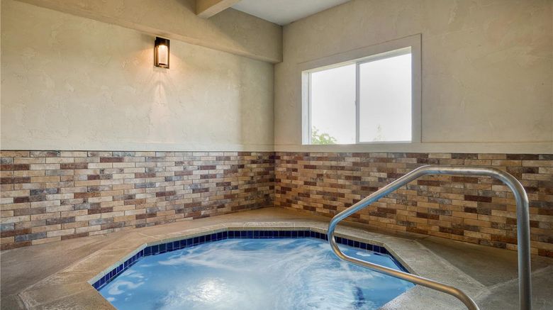 <b>Best Western Blackfoot Inn Pool</b>. Images powered by <a href="https://iceportal.shijigroup.com/" title="IcePortal" target="_blank">IcePortal</a>.