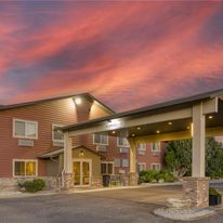 Best Western Blackfoot Inn