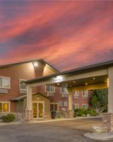 Best Western Blackfoot Inn