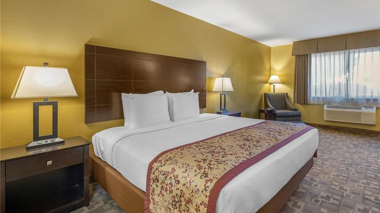 <b>Best Western Blackfoot Inn Room</b>. Images powered by <a href="https://iceportal.shijigroup.com/" title="IcePortal" target="_blank">IcePortal</a>.
