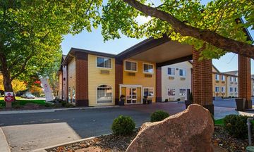 Best Western Plus Meridian