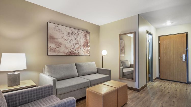 Best Western Plus Meridian Room
