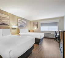 Best Western Plus Meridian Room