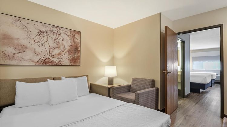 Best Western Plus Meridian Other