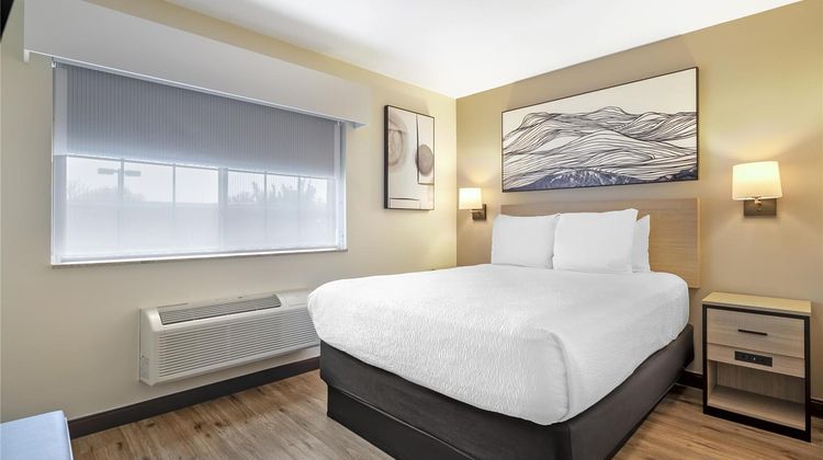 Best Western Plus Meridian Suite