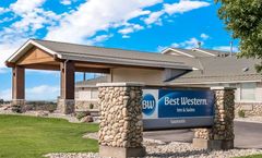 Best Western Sawtooth Inn & Suites