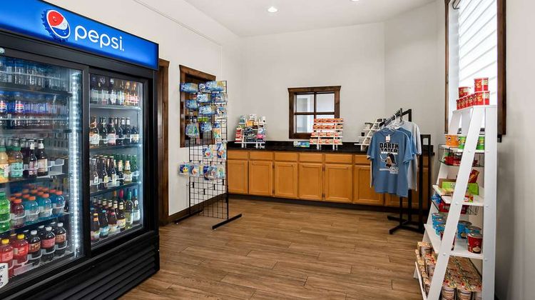 Best Western Sawtooth Inn & Suites Other