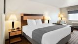 Best Western Sawtooth Inn & Suites Room