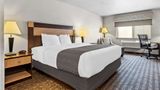 Best Western Sawtooth Inn & Suites Room