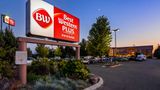 Best Western Plus Caldwell Inn & Suites Exterior