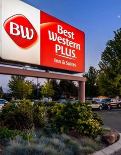 Best Western Plus Caldwell Inn & Suites