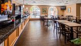 Best Western Plus Caldwell Inn & Suites Restaurant
