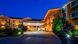 Best Western Plus Caldwell Inn & Suites Exterior