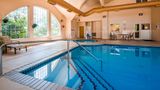 Best Western Plus Caldwell Inn & Suites Pool
