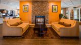 Best Western Plus Caldwell Inn & Suites Lobby
