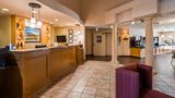 Best Western Plus Caldwell Inn & Suites Lobby