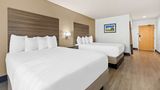 Best Western Plus Caldwell Inn & Suites Room