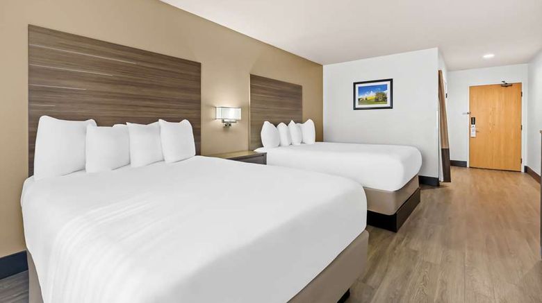 <b>Best Western Plus Caldwell Inn & Suites Room</b>. Images powered by <a href="https://iceportal.shijigroup.com/" title="IcePortal" target="_blank">IcePortal</a>.