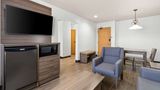 Best Western Plus Caldwell Inn & Suites Room