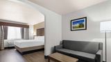 Best Western Plus Caldwell Inn & Suites Room