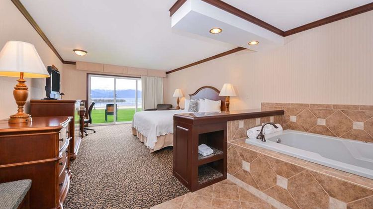 Best Western Edgewater Resort Other