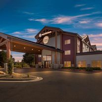 Best Western Northwest Lodge