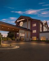 Best Western Northwest Lodge