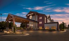Best Western Northwest Lodge
