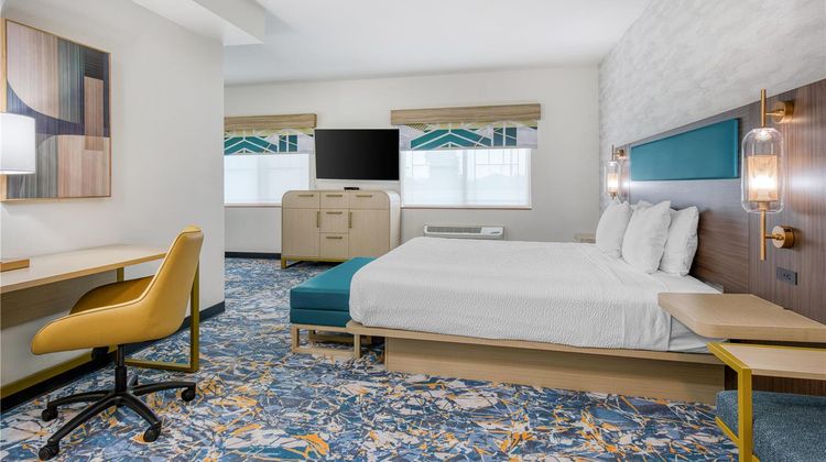 Best Western Northwest Lodge Room