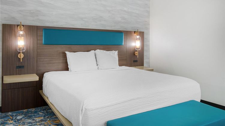 Best Western Northwest Lodge Suite