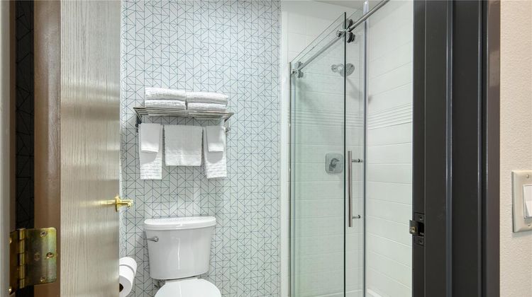 Best Western Northwest Lodge Suite