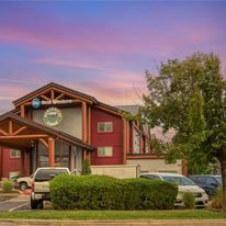 Best Western Northwest Lodge