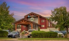 Best Western Northwest Lodge